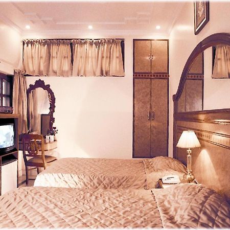Bajaj Indian Home Stay New Delhi Eksteriør bilde
