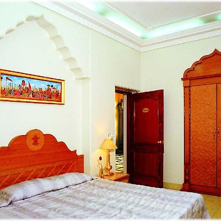 Bajaj Indian Home Stay New Delhi Eksteriør bilde