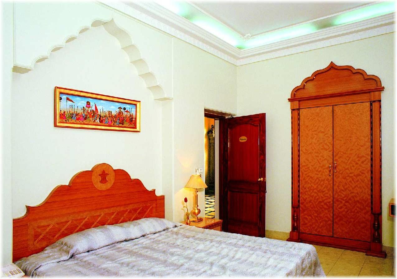 Bajaj Indian Home Stay New Delhi Eksteriør bilde