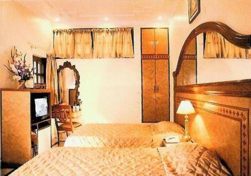 Bajaj Indian Home Stay New Delhi Eksteriør bilde