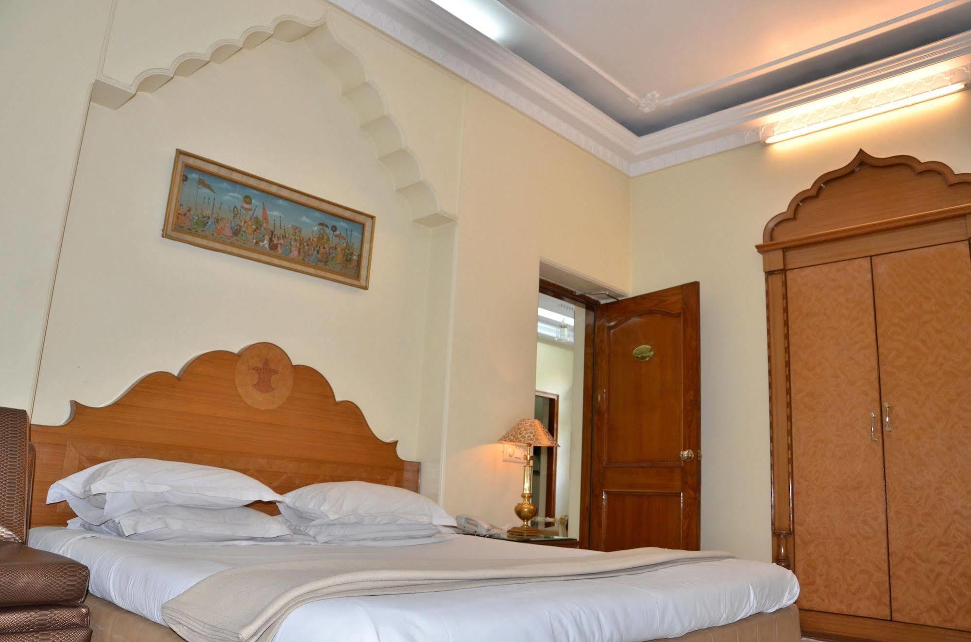 Bajaj Indian Home Stay New Delhi Eksteriør bilde
