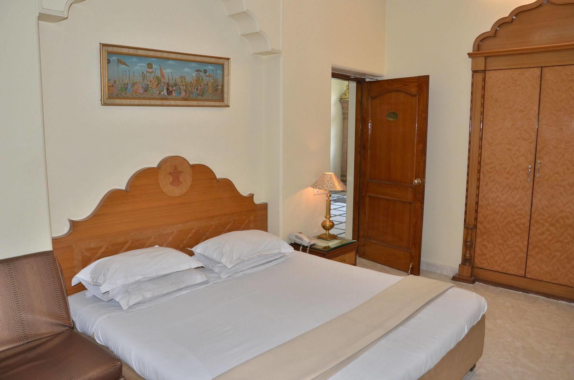 Bajaj Indian Home Stay New Delhi Eksteriør bilde