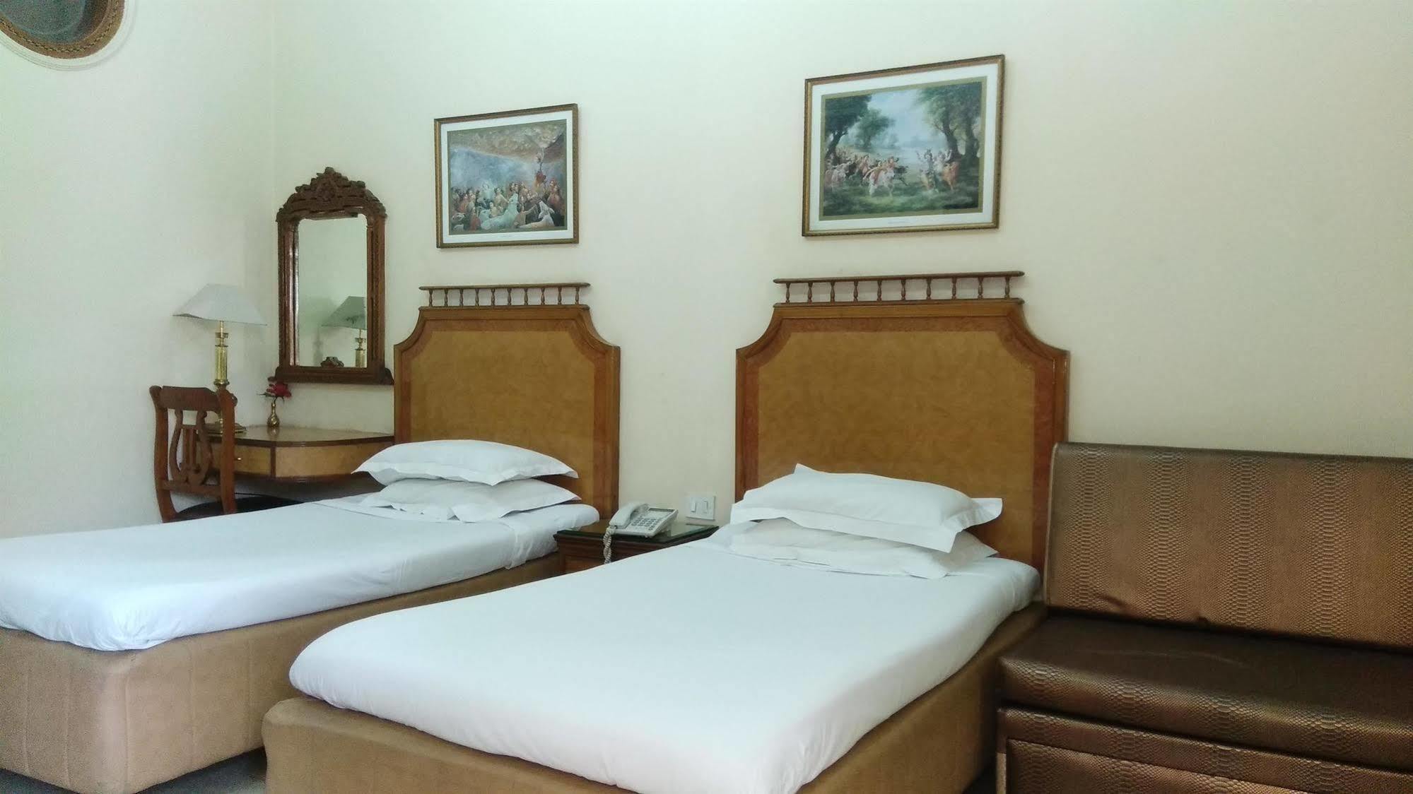 Bajaj Indian Home Stay New Delhi Eksteriør bilde